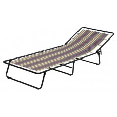 Кровать раскладная София, 192х65х24 см (kastd) в магазинах Ашан