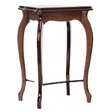 Подставка Джульетта орех (kastd) в магазинах Ашан