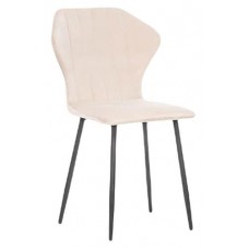 Стул Гувер бежевый (kastd) в магазинах Ашан