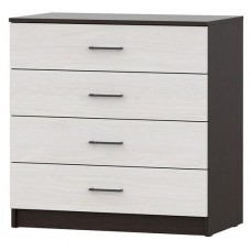 Комод дуб-ясень (kastd) в магазинах Ашан