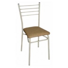 Стул обеденный бежевый (kastd) в магазинах Ашан