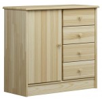 Тумба Рондо-4 МД-433, 79х39х72,9 см (kastd) Тумба Рондо-4 МД-433, 79х39х72,9 см (kastd)