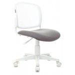 Кресло детское CH-W296NX TW-15 Neo Grey (kastd)