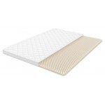 Матрас Actuel беспружинный ППУ, 140х200х5 см (kastd)