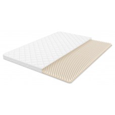 Матрас Actuel беспружинный ППУ, 140х200х5 см (kastd) в магазинах Ашан