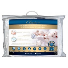 Наматрасник Classic by T Деметра, 160х200 см (kastd) в магазинах Ашан