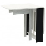 Стол трансформер Крафт 135/18,8х65х74 см (kastd)