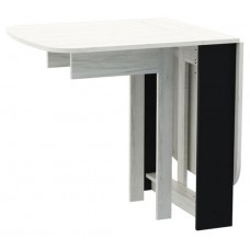 Стол трансформер Крафт 135/18,8х65х74 см (kastd) в магазинах Ашан