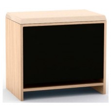 Тумба для обуви Мокко (kastd) в магазинах Ашан