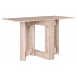 Стол-тумба Каждый день раскладной, 28,2/135х65х78 см (kastd)