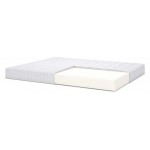 Матрас беспружинный Orto, 80х200х15 см (kastd) Матрас беспружинный Orto, 80х200х15 см (kastd)