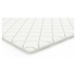 Топпер двусторонний Comfort, 90х200х3 см (kastd)