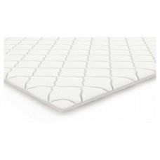 Топпер двусторонний Comfort, 90х200х3 см (kastd) в магазинах Ашан