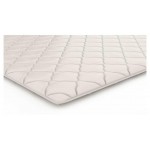 Топпер двусторонний Super Comfort, 140х200х3 см (kastd)