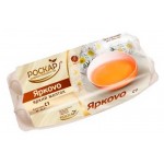 Яйца куриные Ярково С1, 20 шт (kastd) Яйца куриные Ярково С1, 20 шт (kastd)