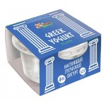 Йогурт G-balance греческий 4% БЗМЖ, 170 г (kastd)