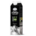 Кефир Ближние Горки 3,2% БЗМЖ, 950 мл (kastd)