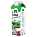 Кефир МУ-У 3,2% БЗМЖ, 900 г (kastd)
