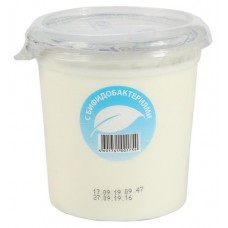 Биойогурт ЦарКа 2%, 400 г (kastd) в магазинах Ашан