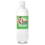 Напиток кисломолочный G-Balance Айран газированный 1% БЗМЖ, 500 мл (kastd) Напиток кисломолочный G-Balance Айран газированный 1% БЗМЖ, 500 мл (kastd)