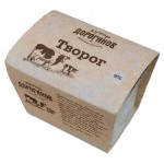 Творог Дороганов хутор 9% БЗМЖ, 230 г (kastd)