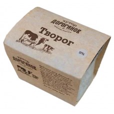 Творог Дороганов хутор 9% БЗМЖ, 230 г (kastd) в магазинах Ашан