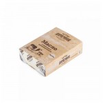 Масло Дороганов хутор сливочное традиционное 82,5% БЗМЖ, 180 г (kastd)