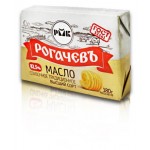 Масло сливочное Рогачевъ Традиционное 82,5%, 180 г (kastd)