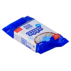 Творог Рузское Молоко 18% БЗМЖ, 200 г (kastd) в магазинах Ашан