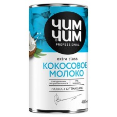 Молоко кокосовое Чим-Чим, 400 мл (kastd) в магазинах Ашан