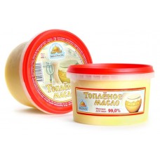 Масло топленое Молградъ 99%, 450 г (kastd) в магазинах Ашан