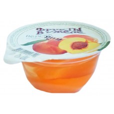 Желе плодово-ягодное персик, 150 г (kastd) в магазинах Ашан