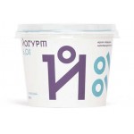 Йогурт греческий Братья Чебурашкины 6% БЗМЖ, 200 г (kastd)