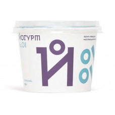 Йогурт греческий Братья Чебурашкины 6% БЗМЖ, 200 г (kastd) в магазинах Ашан