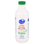 Кефир Маруся отборный 3.5-4.5% БЗМЖ, 930 г (kastd)