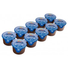 Сливки ультрапастеризованные Альпенгурт 10% порционные БЗМЖ, 10х10 г (kastd) в магазинах Ашан