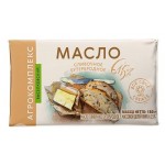 Масло сливочное Агрокомплекс Бутербродное 61,5% БЗМЖ, 180 г (kastd)