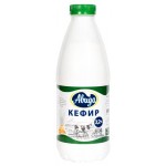 Кефир Авида 3,2% БЗМЖ, 900 мл (kastd)