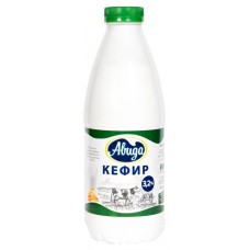 Кефир Авида 3,2% БЗМЖ, 900 мл (kastd) в магазинах Ашан