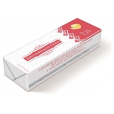 Масло растительно-сливочное Крестьянские узоры 72,5%, 450 г (kastd) в магазинах Ашан