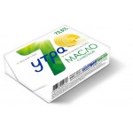 Масло сливочное 7 Утра Крестьянское 72,5% БЗМЖ, 180 г (kastd)