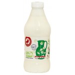 Кефир АШАН Красная птица 2,5% БЗМЖ, 925 мл (kastd)