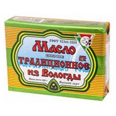 Масло сливочное Из Вологды 82,5%, 180 г (kastd) в магазинах Ашан
