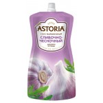 Соус майонезный Astoria Сливочно-Чесночный 42%, 233 г (kastd)