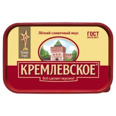 Спред растительно-жировой Кремлевское 60%, 450 г (kastd) в магазинах Ашан