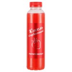 Кисель РостАгроЭкспорт клубничный, 500 мл (kastd)