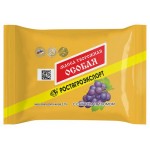 Масса творожная РостАгроЭкспорт особая с изюмом 23% БЗМЖ, 180 г (kastd)