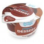 Йогурт Молочная культура Шоколад 2,7% БЗМЖ, 130 г (kastd)