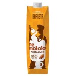 Напиток миндальный Nemoloko Barista 1,3%,1 л (kastd)