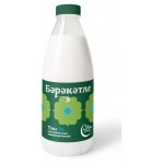 Тан Бэрэкэтле 1% БЗМЖ, 1 л (kastd)